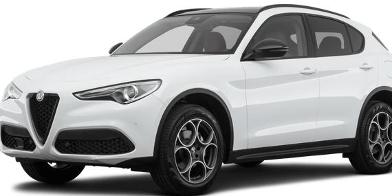 ALFA ROMEO STELVIO 2024 ZASPAKAN3R7D71621 image ALFA ROMEO STELVIO 2024 ZASPAKAN3R7D71621 image
